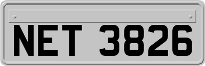 NET3826