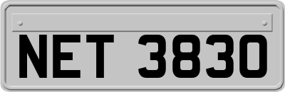 NET3830