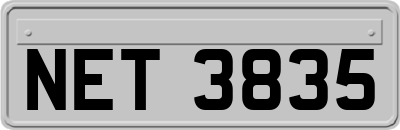 NET3835