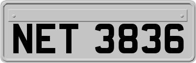 NET3836