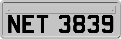 NET3839