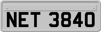 NET3840