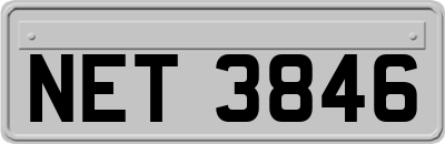 NET3846