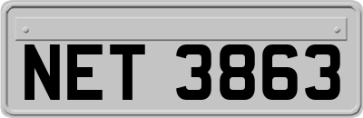 NET3863