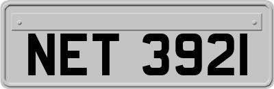 NET3921