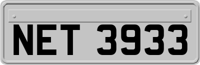 NET3933