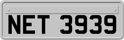 NET3939