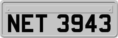 NET3943