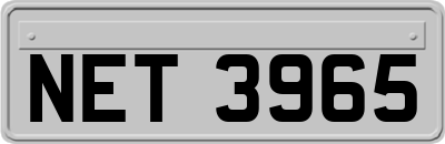 NET3965