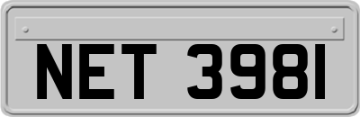 NET3981