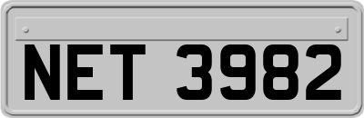 NET3982