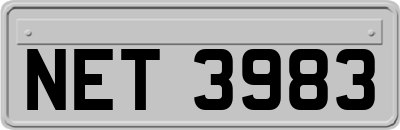 NET3983