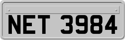 NET3984