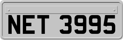 NET3995