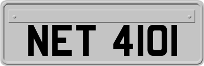 NET4101