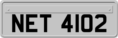 NET4102