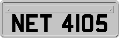 NET4105