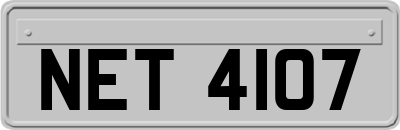 NET4107