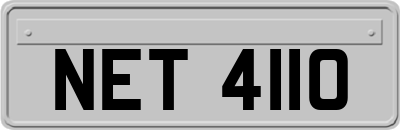 NET4110