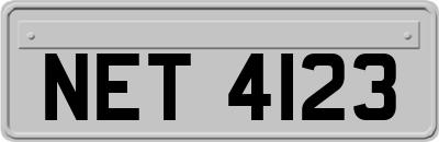 NET4123