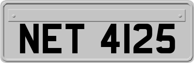 NET4125