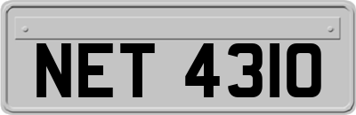 NET4310