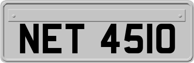 NET4510