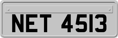 NET4513