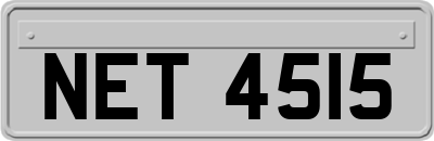 NET4515