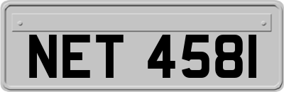 NET4581