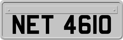 NET4610