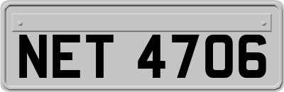 NET4706