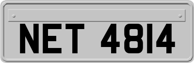 NET4814