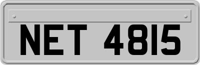 NET4815