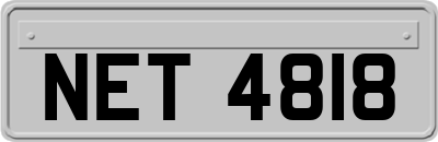 NET4818