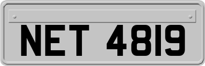 NET4819