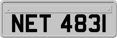 NET4831