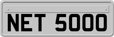 NET5000