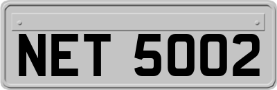 NET5002