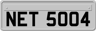 NET5004