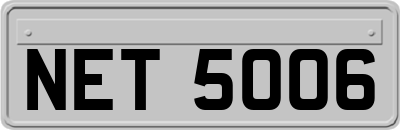 NET5006