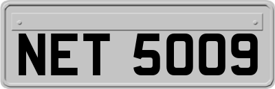 NET5009