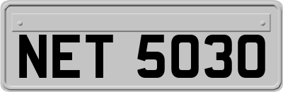 NET5030