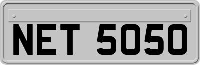 NET5050