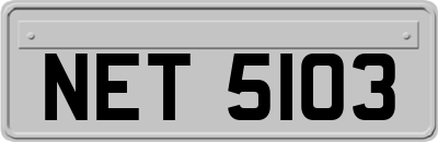 NET5103