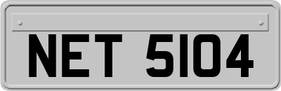 NET5104