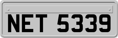 NET5339