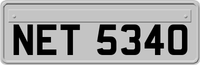 NET5340