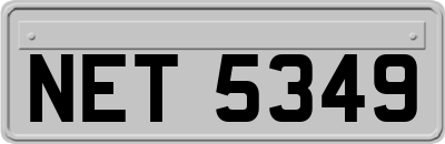 NET5349