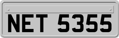 NET5355